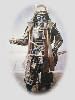 samurai
