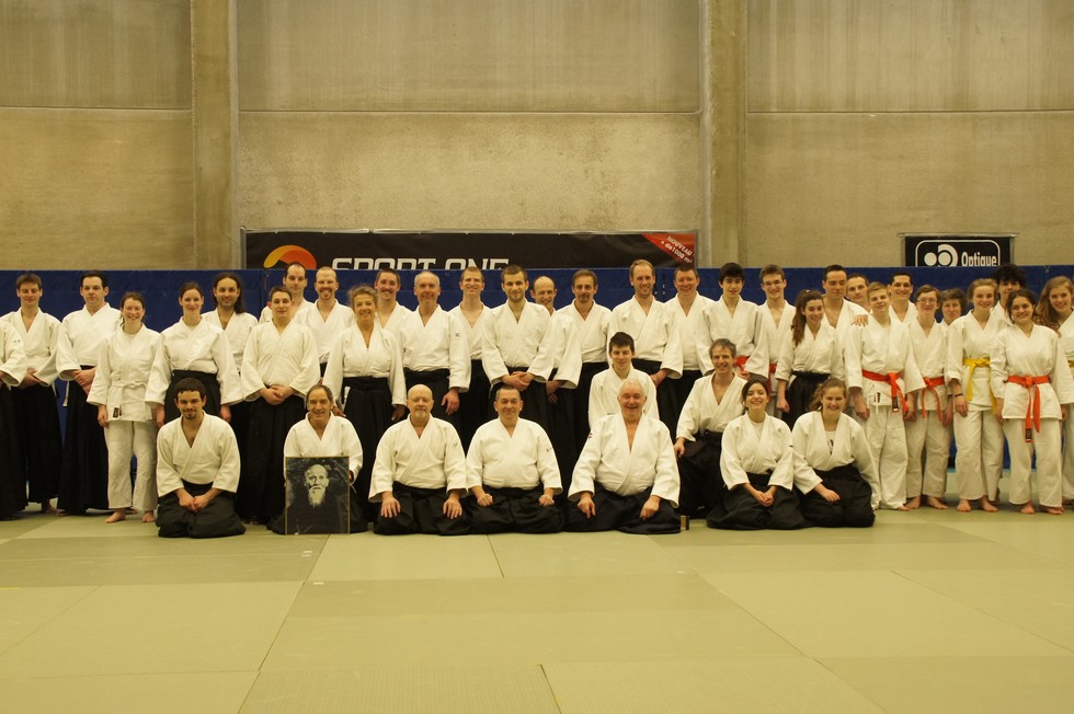 photo groupe 25ans